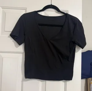 Lululemon Align Short Sleeve Top thumbnail 1