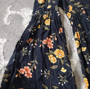 Altar’d State floral tunic dress thumbnail 3
