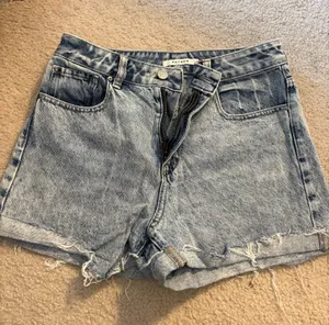 Pacsun Jean Shorts thumbnail 1