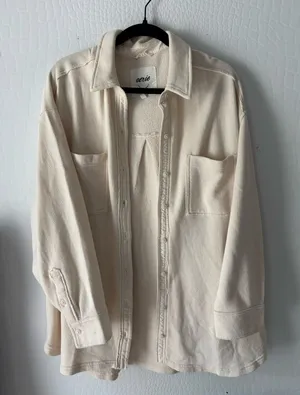 Aerie Button-Up thumbnail 1