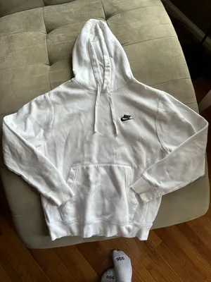 Nike Hoodie thumbnail 1