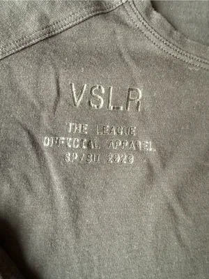 Women's Long Sleeve LuLulemon VSLR Crew Shirt‎ Size 2 thumbnail 3