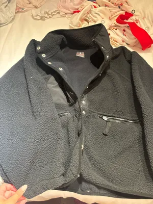 Free People Movement Jacket Fleece thumbnail 4