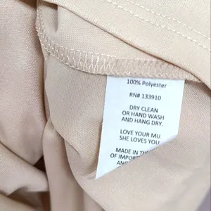 Show Me Your Mumu Women's Maxi Princess Ariel Skirt Size Small Color Soft Beige‎ thumbnail 10