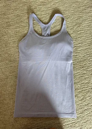 Lululemon ebb to street tank thumbnail 1
