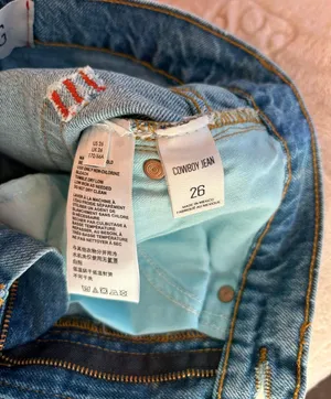 BDG Blue Jeans thumbnail 4