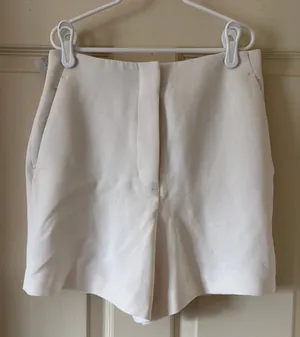 Aritzia Wilfred Sonata shorts thumbnail 1