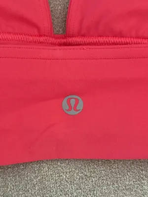 Lululemon Align Halter Bra thumbnail 3