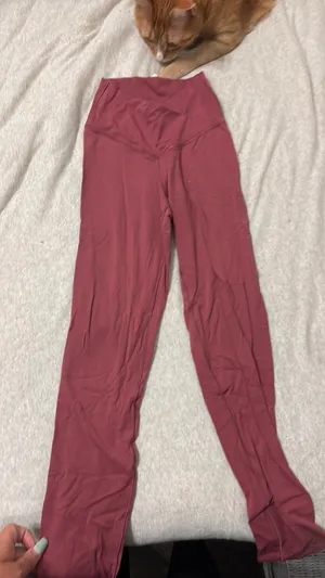 Aerie Leggings Offline Crossover thumbnail 1