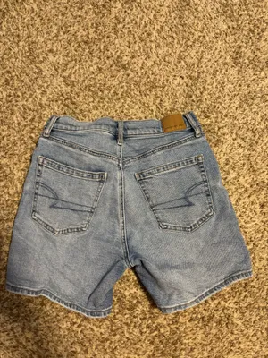 American Eagle Relaxed Shorts thumbnail 2