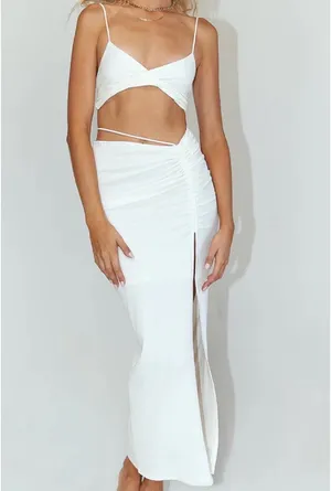 Princess Polly Skirt & Top Set thumbnail 1