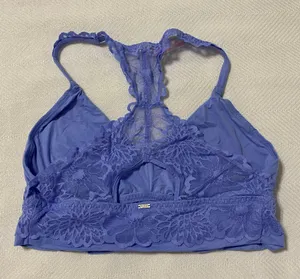 PINK Bralette thumbnail 3