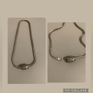Necklace As Shown, 8” LONG thumbnail 2