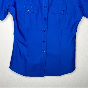 Horace Small Uniform Shirt‎ nwot thumbnail 3