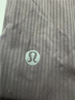 Lululemon Purple Dance Studio Joggers thumbnail 6