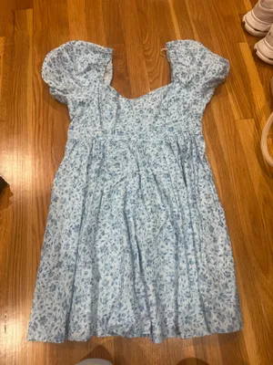 Altar'd State Dress thumbnail 1