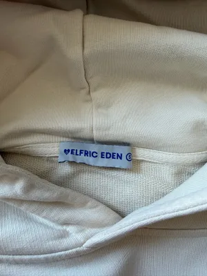 Aelfric Eden Hoodie thumbnail 4