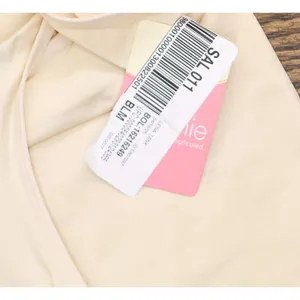 Yummie Womens Madelyn Seamless Shaping Tank Top YT5-104 Nude Brown S/M thumbnail 3