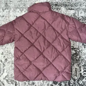 New Women’s Target Quilted Puffer Jacket thumbnail 3