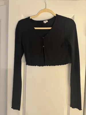 Garage Long Sleeve Top thumbnail 1