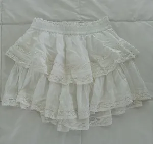 American Eagle Outfitters Lace Skirt thumbnail 1