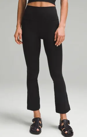 Lululemon Align Mini Flare Pants thumbnail 1