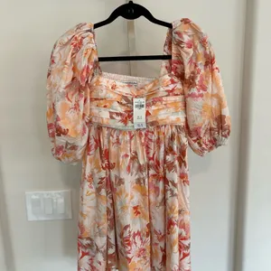Abercrombie & Fitch EMERSON MINI DRESS XS NWT thumbnail 2