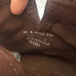 NWOT Frye Veronica Flex Bootie in Stone Size 8.5 thumbnail 6