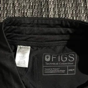 Figs Zamora Jogger Scrub Pant Size XXS thumbnail 4