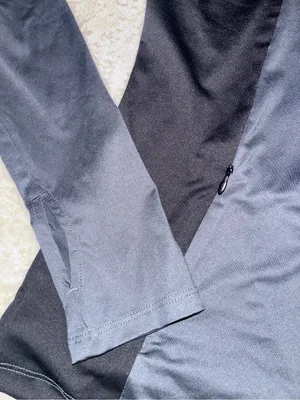 PINK Victoria's secret Quarter Zip thumbnail 3