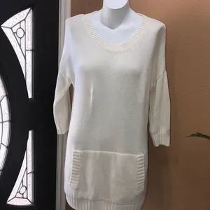 Gap sweater dress thumbnail 2