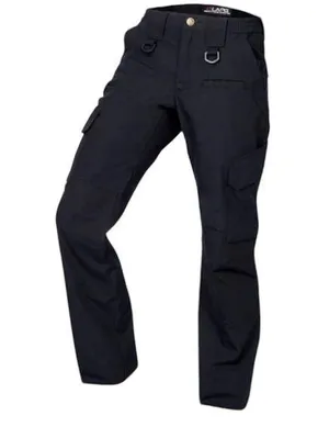 LAPG Women's Navy Uniform Tactical Pants Size 4 Blue thumbnail 1