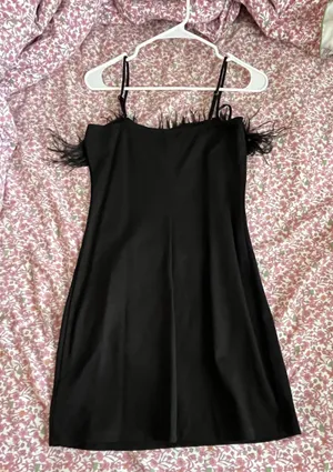 Mini Dress thumbnail 2