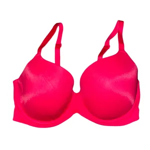 VS PINK Wear Everywhere T Shirt Lightly Lined Bra 34DD thumbnail 5