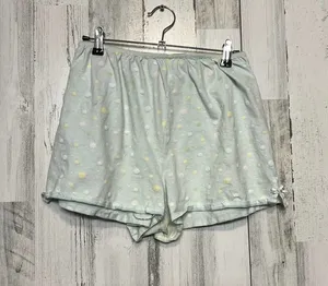 Shorts Blue thumbnail 1