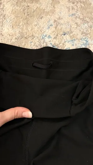Lululemon Leggings Wunder Under High-Rise Camo thumbnail 6
