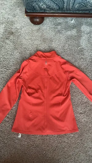 Free People Movement Jacket thumbnail 6
