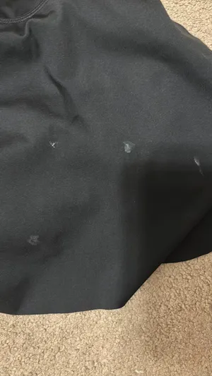 Calvin Klein Black  Skirt thumbnail 2