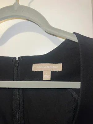 Banana Republic Business Casual Dress thumbnail 3
