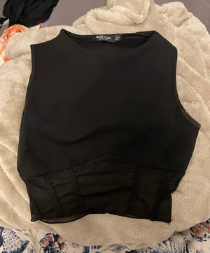 Crop Top thumbnail 5