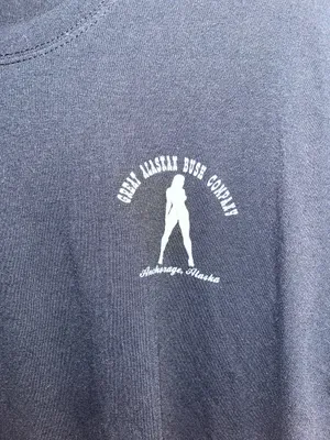 Great American Bush Company Tee thumbnail 3