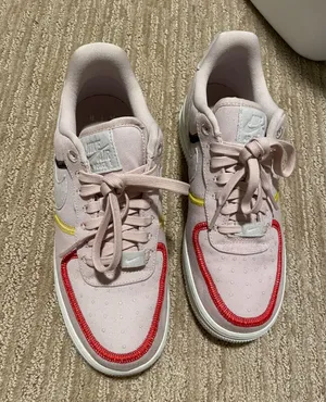Nike Air Force One Sneakers thumbnail 2