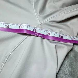 Lululemon Womens Size 12 Flash Forward Half-Zip Pullover Athletic Running Shirt thumbnail 9