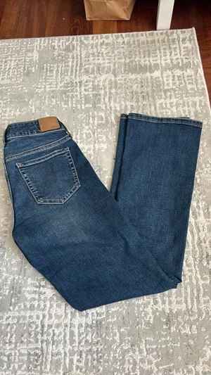 Aero Jeans  thumbnail 3