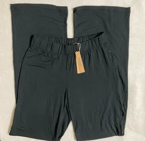 SKIMS Onyx Pajama Set thumbnail 8