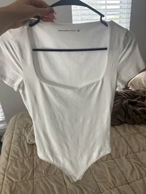 Abercrombie bodysuit thumbnail 2
