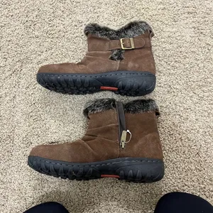 Khombu All Weather Lindsey Boot thumbnail 8