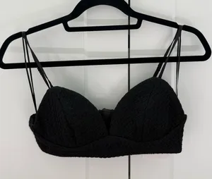 Bardot Bustier Top thumbnail 1