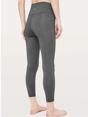 Lululemon Wunder Under Leggings thumbnail 3