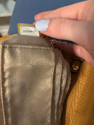 Michael Kors Purse Crossbody thumbnail 8
